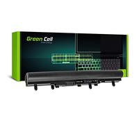 Green Cell AL12A32 AL12A72 Batería para Portátil Acer Aspire E1-570 E1-570G E1-572 E1-572G V5-571 E1-510 E1-510P E1-522 E1-530 E1-530G E1-532 V5-431 V5-531 V5-551 V5-551G V5-561 V5-561G V5-571G