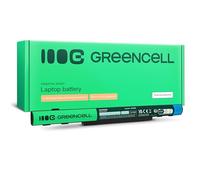 Green Cell AL15A32 Batería para Portátil Acer Aspire E5-473G E5-573 E5-573G E5-573TG E5-574 E5-574G E5-722 E5-722G V3-574 V3-574G V3-575 V3-575G TravelMate P277 P277-M P277-MG P278 P278-M P278-MG