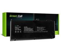 Batería Mac Macbook Pro 15" A1286 Mediados 2009 2010 A1321 57wh 5200mah 10.95v