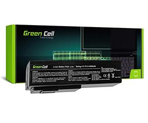 Green Cell AS08 Notebook Spare Part Battery