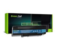 Green Cell AS09C31 AS09C70 AS09C71 AS09C75 Batería para Portátil Acer Extensa 5635 5635G 5635Z 5635ZG 5235 5235G 5235Z eMachines E528 E728 Gateway NV40 NV4001 Packard Bell EasyNote NJ31 NJ32 NJ65