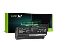 Green cell as128 refacción para laptop batería