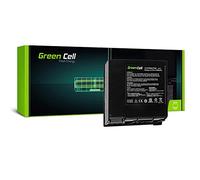 Green cell as43 refacción para laptop batería