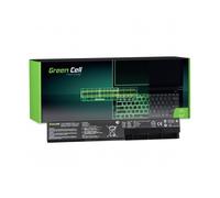 Green cell as49 refacción para laptop batería