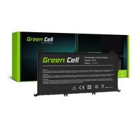 Green Cell Bateria 357f9 Para Dell Inspiron 15 5576 5577 7557 7559 7566 7567 4200mah