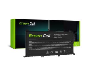 Green Cell Bateria 357f9 Para Dell Inspiron 15 5576 5577 7557 7559 7566 7567 4200mah