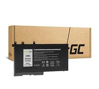 Green Cell Batería 3DDDG 93FTF para DELL Latitude 5280 5290 5480 5490 5495 5580 5590 Portátil (2900mAh 11.4V)