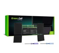 Green Cell Batería A1527 A1705 para Apple MacBook 12 A1534 (Early 2015, Early 2016, Mid 2017) Portátil (4300mAh 7.56V)