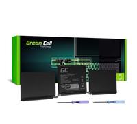 Green Cell Batería A1713 para Apple MacBook Pro 13 A1708 (2016, 2017) Portátil (4800mAh 11.4V)