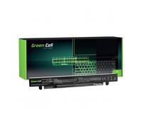 Green cell batería a41-x550a para asus x550c r510 x550ca x550cc r510l