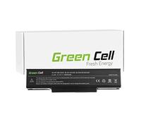 Green Cell Batería A41N1501 para ASUS ROG GL752 GL752V GL752VW, ASUS VivoBook Pro N552 N552V N552VW N552VX N752 N752V N752VX