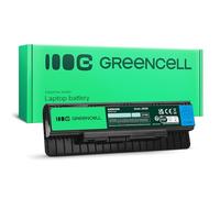 Green Cell Batería ASUS A32N1405 para ASUS N551 N551J N551JB N551JK N551JM N551JQ N551JW N551JX N551Z N751 N751J N751JK N751JM N751JW N751JX ROG G551 G551J G551JM G771 G771J G58JM GL551 GL771