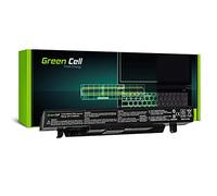 Green Cell Batería ASUS A41N1424 para ASUS GL552 GL552J GL552JX GL552V GL552VL GL552VW GL552VX ZX50 ZX50J ZX50JX ZX50V ZX50VW ZX50VX GL552VW-DM775T GL552VW-DM777 GL552JX-CN009H Portátil