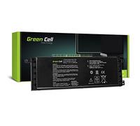 Green Cell Batería ASUS B21N1329 para ASUS F553 F553M F553MA X553 X553M X553MA X453 X453MA X503 X503M X403 X403MA D453M D553 D553M D553MA F453 F453M F453MA R413M R413MA R515MA R515M A453M A553M