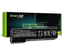 Green Cell Batería CA06 para HP Mobile Thin Client mt41 ProBook 640 645 650 655 /G1 (4400 mAh, 10.8-11.1 V, Color: Negro, Tipo de celda: Iones de Litio)