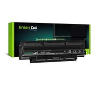 Green Cell Batería DELL J1KND para DELL Inspiron 15R N5010 N5030 N5050 Q15R N5110 M5110 17R N7010 N7110, DELL Vostro 3450 3550 3555 3650 3750 1440 1450 1540 1550 2420 2520 Portátil