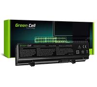 Green Cell Batería DELL Latitude E5400 E5410 E5500 E5510 KM742 KM668 | Compatible con KM752 y Modelos Dell Latitude E5400, E5410, E5500 y E5510 Capacidad 4400mAh, Voltaje 10,8V 11,1V