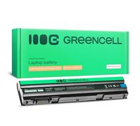 Green Cell Batería DELL T54FJ 8858X M5Y0X N3X1D para DELL Latitude E6420 E6430 E6440 E6520 E6530 E6540 E5420 E5430 E5520 E5530 Vostro 3460 3560 Inspiron 17R 5720 7720 15R 5520 7520 Portátil