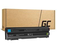Green Cell Batería DELL T54FJ 8858X M5Y0X N3X1D para DELL Latitude E6420 E6430 E6440 E6520 E6530 E6540 E5420 E5430 E5520 E5530 Vostro 3460 3560 Inspiron 17R 5720 7720 15R 5520 7520 Portátil