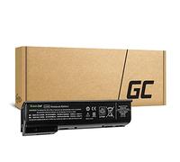 Green Cell Batería HP CA06XL CA06 718754-001 718755-001 718756-001 718677-421 718678-421 HSTNN-DB4Y para Portátil HP ProBook 640 G1 645 G1 650 G1 655 G1