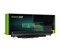 Green Cell Batería HP HS03 HSTNN-LB6U HSTNN-PB6S 807956-001 para HP 250 G4 250 G5 255 G4 255 G5 240 G4 240 G5 245 G4 245 G5 246 G4 256 G4 340 G3 346 G3 348 G3 Portátil (2200mAh 11.1V)