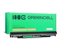 Green Cell Batería HP HS03 HSTNN-LB6U HSTNN-PB6S 807956-001 para HP 250 G4 250 G5 255 G4 255 G5 240 G4 240 G5 245 G4 245 G5 246 G4 256 G4 340 G3 346 G3 348 G3 Portátil (2200mAh 11.1V)