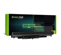 Green Cell Batería HP HS03 HSTNN-LB6U HSTNN-PB6S 807956-001 para HP 250 G4 250 G5 255 G4 255 G5 240 G4 240 G5 245 G4 245 G5 246 G4 256 G4 340 G3 346 G3 348 G3 Portátil (2200mAh 11.1V)