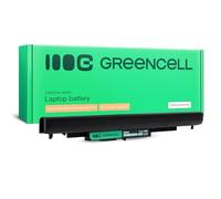 Green Cell Batería HP HS04 HSTNN-IB7B HSTNN-LB6V 807957-001 para HP 250 G4 250 G5 255 G4 255 G5 240 G4 240 G5 245 G4 245 G5 246 G4 256 G4 340 G3 346 G3 348 G3 Portátil (2200mAh 14.6V)