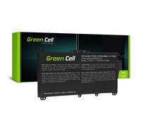 Green Cell Batería para HP HT03XL HTO3XL L11421-2C2 L11119-855 L11421-2C2 240 245 250 255 340 G5 348 G5 15-DB 15-DA 15-CS 17-by 17-CA Pavilion 14-DH 15-CS 17-CA X360 14-DH