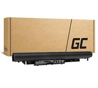 Green Cell Batería HP JC04 JCO4 919682-121 919701-850 HSTNN-LB7W HSTNN-IB7X para 250 G6 255 G6 240 G6 245 G6 15-BS034NS 15-BS035NS 15-BS040NS 15-BS127NS 15-BS199NS 15-BS512NS 15-BW007NS Portátil