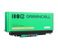 Green Cell Batería HP JC04 JCO4 919682-121 919701-850 HSTNN-LB7W HSTNN-IB7X para 250 G6 255 G6 240 G6 245 G6 15-BS034NS 15-BS035NS 15-BS040NS 15-BS127NS 15-BS199NS 15-BS512NS 15-BW007NS Portátil