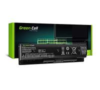 Green Cell Batería HP PI06 PI06XL P106 PI09 710416-001 710417-001 HSTNN-YB4N HSTNN-LB4N HSTNN-UB4N para HP Envy 15-J 15-J006SS 15-J100NS 17-J 17-J110NS Pavilion 15-E 17-E 17-E020SS 17-E032SS