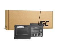 Green Cell Batería HP SB03XL 717378-001 717377-001 740362-001 716726-1C1 716726-421 HSTNN-IB4S HSTNN-LB4T para HP EliteBook 820 G1 820 G2 720 G1 720 G2 725 G2