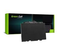 Green Cell Batería HP SN03XL 800514-001 800232-241 800232-541 HSTNN-DB6V HSTNN-UB6T para HP EliteBook 820 G3 725 G3