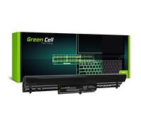 Green Cell Batería HP VK04 VKO4 695192-001 694864-851 HSTNN-YB4D HSTNN-PB5S para HP Pavilion 14-B 15-B 15-B000ES 15-B001SS 15-B022ES 15-B123SS 15-B132ES, 242 G1 G2 Portátil