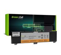 Green Cell Batería L13M4P02 L13L4P02 L13N4P02 para Lenovo Y50 Y50-70 Y70 Y70-70 Portátil (6400mAh 7.4V)