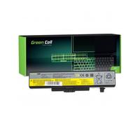 Green Cell Batería Lenovo L11S6Y01 L11L6Y01 L11M6Y01 para Lenovo G580 G585 G500 G505 G510 G580A G700 G710 B480 B490 B580 B590 B5400 G480 V580 IdeaPad P500 P580 Y480 Y580 Z480 Z580 Z585