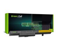 Green Cell Batería Lenovo L13L4A01 L13M4A01 L13S4A01 para Lenovo B50 B50-30 B50-45 B50-70 B50-80 B40 B40-30 B40-45 B40-70 B40-80 B51 B51-30 B51-35 B51-80 E40 E40-80 E41 E50 E50-80 E51 E51-80