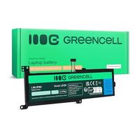 Green Cell Le125 Batería de Repuesto para Dell