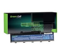 GreenCell - Batería para Acer Aspire AS09A41 AS09A51 5532 5732Z 5734Z (11,V, 4400 mAh)