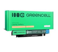 Green Cell BATERÍA para ASUS A450 A550 R510 X550 / 14,4V 2200MAH