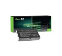 Green Cell BATERÍA para ASUS A32-F82 K40 K50 K60 K70 / 11,1V 4400MAH