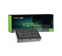 GreenCell Batería A32-F82 para ASUS K40 K50 K60 K70 — 11,1V 4400MAH
