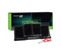 Green Cell BATERÍA para ASUS A32-K52 K52 X52 A52 / 11,1V 4400MAH