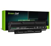 Green Cell Batería para DELL Inspiron 13R 14 14R 15 15R P07F P08E P10F P10S P11G P14E P17F P18F P20G P22G Q15R Vostro (4400 mAh, 10.8-11.1 V, Tipo di cella: Li-Ion, Nombre di cella: 6)