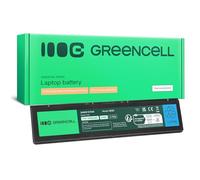Green Cell Batería para DELL Latitude E7440 E7450 (4500 mAh, 7.4-7.6 V, Color Negro) 0909H5 0WVG8T 34GKR 3RNFD 451-BBFS 909H5 F38HT OWVG8T PFXCR WVG8T
