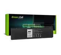 Green Cell Batería para DELL Latitude E7440 E7450 (4500 mAh, 7.4-7.6 V, Color Negro) 0909H5 0WVG8T 34GKR 3RNFD 451-BBFS 909H5 F38HT OWVG8T PFXCR WVG8T