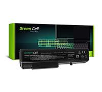 Green Cell Batería para EliteBook 6930 ProBook 6400 6530 6730 6930 Compaq 6730 (4400 mAh, 10.8-11.1 V, Color: Negro) HSTNN-IB68 HSTNN-W42C-B HSTNN-XB0E HSTNN-XB24