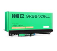 Green Cell Batería para HP 250 G2 G3 255 256 OA04 2200mAh 14,4V | Compatible con 740715-001, 746641-001, HSTNN-LB5S, 255 G3, 240 G3, 245 G2, 245, 246 y HP 15-R216NS, 15-R228NS