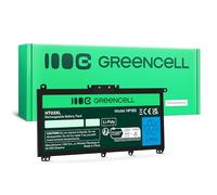 Green Cell Batería para HP HT03XL HTO3XL L11421-2C2 L11119-855 L11421-2C2 240 G7 245 G7 250 G7 255 G7 340 G5 348 G5 15-DB 15-DA 15-CS 17-by 17-CA Pavilion 14-DH 15-CS 17-CA X360 14-DH